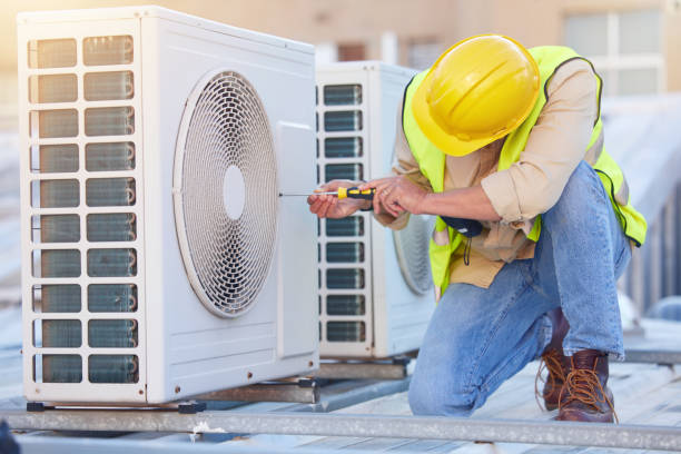 Best Best HVAC Companies  in Beesleys Point, NJ