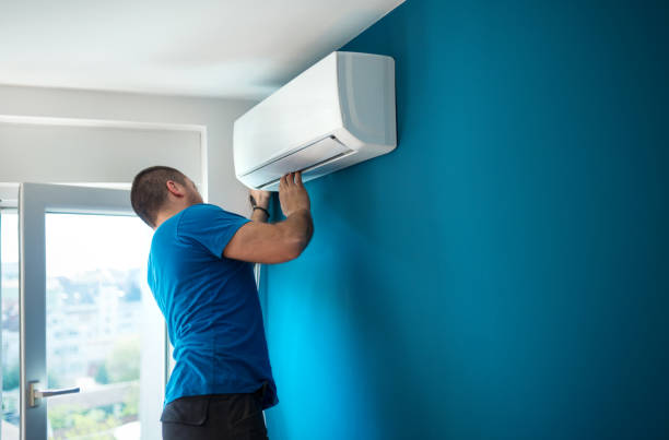 Best Residential HVAC Services  in Beesleys Point, NJ