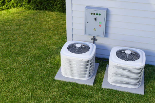 Best HVAC Air Duct Cleaning  in Beesleys Point, NJ