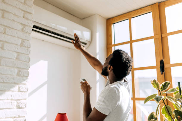 Best HVAC Installation Services  in Beesleys Point, NJ
