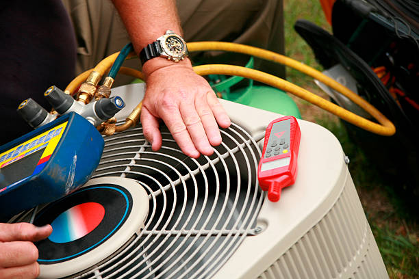 Best Affordable HVAC Services  in Beesleys Point, NJ
