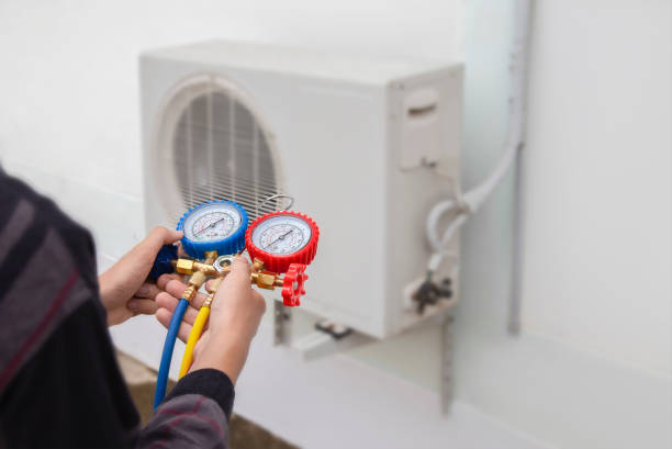Best HVAC Air Duct Cleaning  in Beesleys Point, NJ