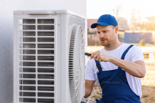 Best HVAC Companies Near Me  in Beesleys Point, NJ
