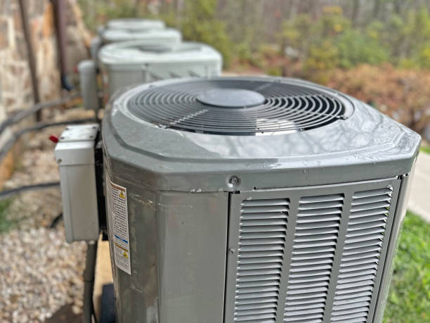HVAC Air Duct Cleaning in Beesleys Point, NJ