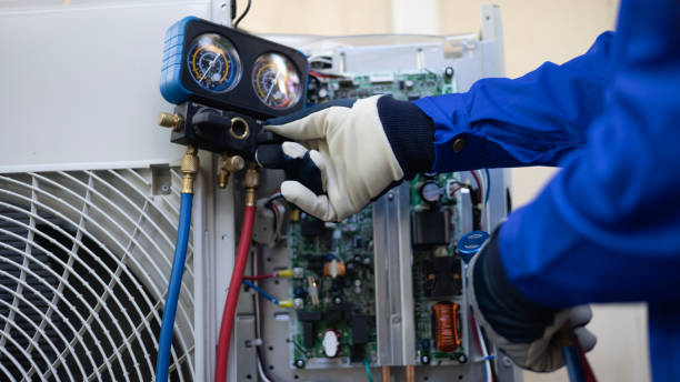 Best HVAC Emergency Services  in Beesleys Point, NJ